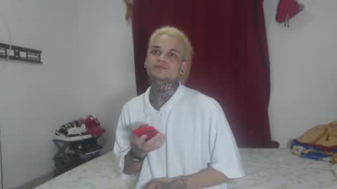 JEYKOB online show from 24, 12, 2024