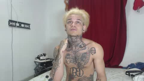 JEYKOB online show from 26, 12, 2024