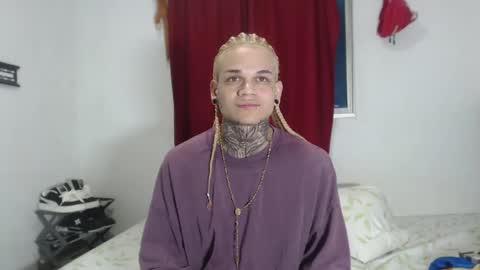 JEYKOB online show from 27, 12, 2024