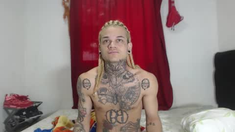 JEYKOB online show from 4, 1, 2025