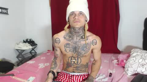 JEYKOB online show from 28, 1, 2025