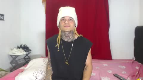 JEYKOB online show from 30, 1, 2025