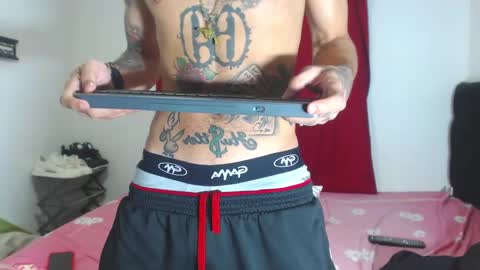 JEYKOB online show from 30, 1, 2025