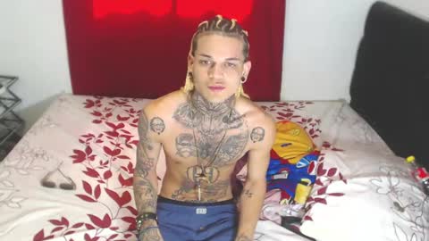 JEYKOB online show from 3, 2, 2025