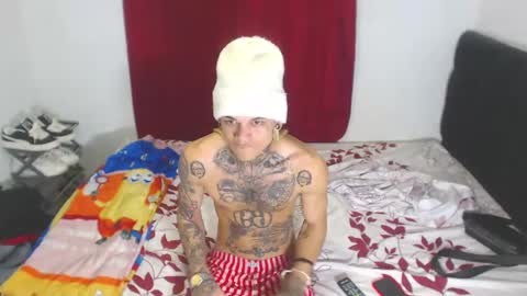 JEYKOB online show from 11, 2, 2025