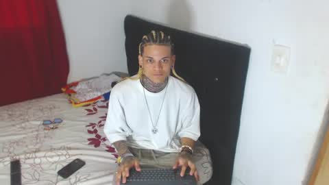 JEYKOB online show from 16, 2, 2025