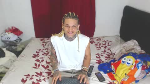 JEYKOB online show from 18, 2, 2025