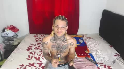 JEYKOB online show from 19, 2, 2025