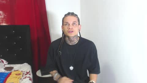 JEYKOB online show from 23, 2, 2025