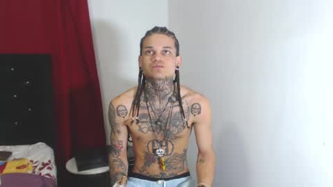 JEYKOB online show from 25, 2, 2025