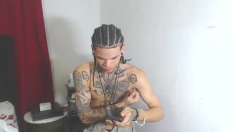 JEYKOB online show from 27, 2, 2025