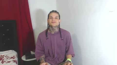 JEYKOB online show from 2, 3, 2025