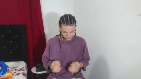 JEYKOB online show from 3, 3, 2025