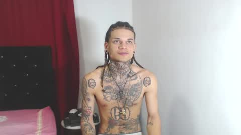 JEYKOB online show from 7, 3, 2025