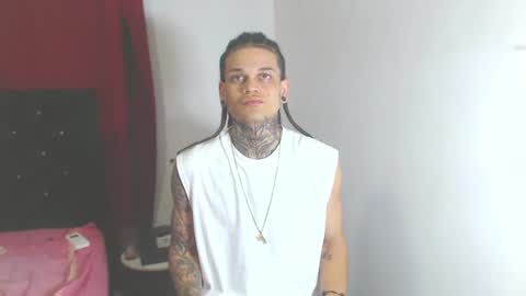 JEYKOB online show from 8, 3, 2025