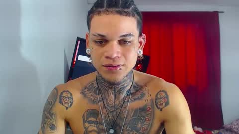 JEYKOB online show from 27, 10, 2025