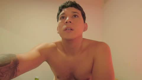 jeyson_big online show from 12, 7, 2026