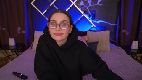 Jeysy online show from 25, 2, 2026