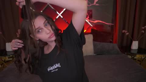 Jeysy online show from 6, 3, 2026