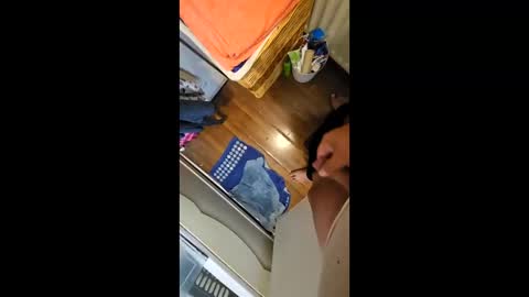 Snapshot of jez619 chatting on 14, 9, 2025 jez619 online show from 14, 9, 2025