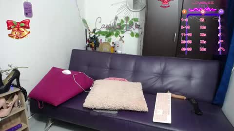 Snapshot of jezabel_purple chatting on 2, 12, 2024 Camila online show from 2, 12, 2024