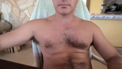 jfire_11 online show from 12, 10, 2025