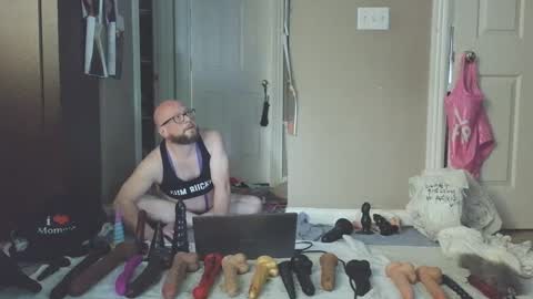 Snapshot of jghosty69 chatting on 7, 1, 2025 Nasty Cumslut online show from 7, 1, 2025