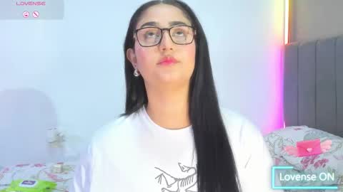 jhackelin  My independent account online show from 25, 2, 2026