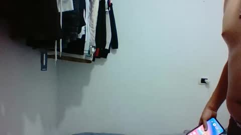 jhan1995 online show from 9, 1, 2026