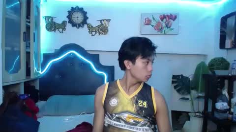 Snapshot of jhan_destroyer2003 chatting on 2, 12, 2024 jhan_destroyer2003 online show from 2, 12, 2024