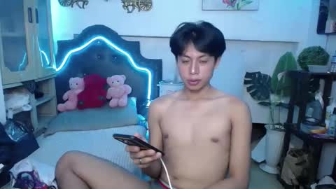 Snapshot of jhan_destroyer2003 chatting on 3, 12, 2024 jhan_destroyer2003 online show from 3, 12, 2024