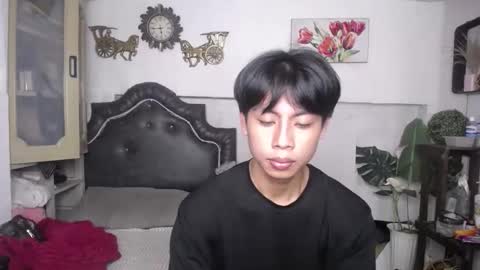 Snapshot of jhan_destroyer2003 chatting on 4, 12, 2024 jhan_destroyer2003 online show from 4, 12, 2024