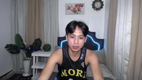 Snapshot of jhan_destroyer2003 chatting on 13, 1, 2025 jhan_destroyer2003 online show from 13, 1, 2025