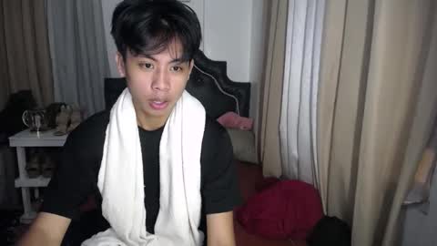 Snapshot of jhan_destroyer2003 chatting on 19, 1, 2025 jhan_destroyer2003 online show from 19, 1, 2025