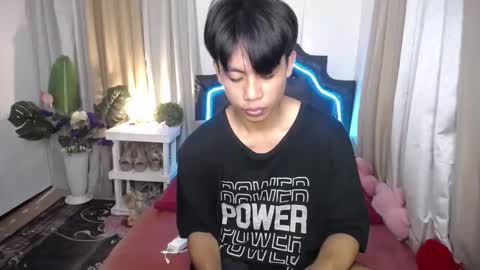 Snapshot of jhan_destroyer2003 chatting on 21, 1, 2025 jhan_destroyer2003 online show from 21, 1, 2025