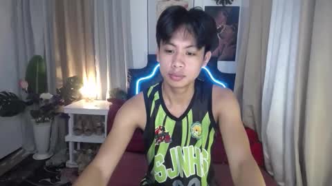 Snapshot of jhan_destroyer2003 chatting on 26, 1, 2025 jhan_destroyer2003 online show from 26, 1, 2025