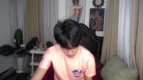 Snapshot of jhan_destroyer2003 chatting on 3, 2, 2025 jhan_destroyer2003 online show from 3, 2, 2025