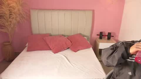 Jhan online show from 25, 3, 2026