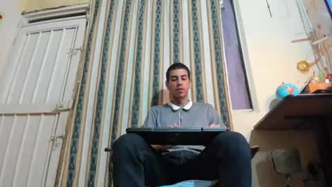 Snapshot of jharol_cardona chatting on 20, 6, 2026 Jharol online show from 20, 6, 2026