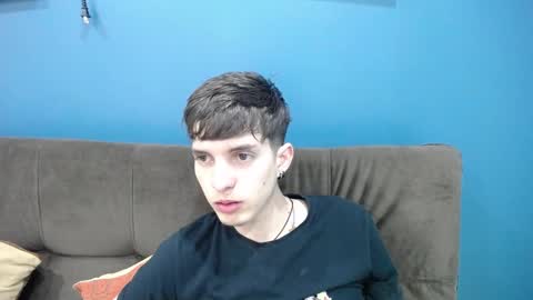 Jheampiero online show from 20, 11, 2025