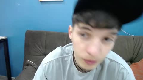 Jheampiero online show from 21, 11, 2025