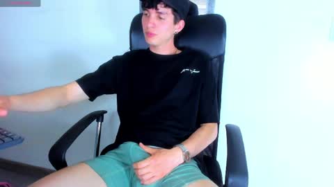 Jheampiero online show from 1, 4, 2026