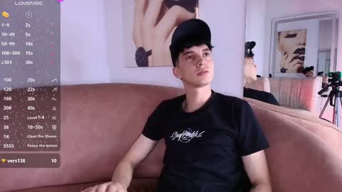 Snapshot of jheampiero chatting on 22, 4, 2026 Jheampiero online show from 22, 4, 2026