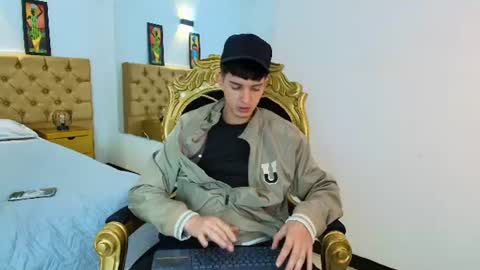 Snapshot of jheampiero chatting on 9, 6, 2026 Jheampiero online show from 9, 6, 2026