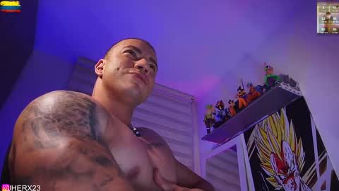 Herman Miller online show from 23, 10, 2025