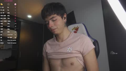 Morghan online show from 4, 11, 2025