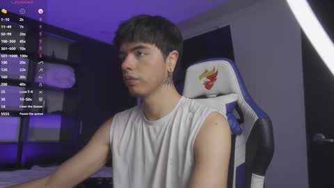 Morghan online show from 28, 11, 2025