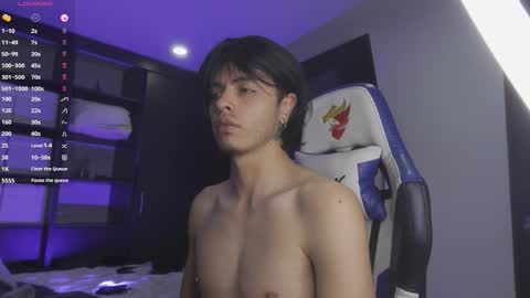 Morghan online show from 2, 12, 2025