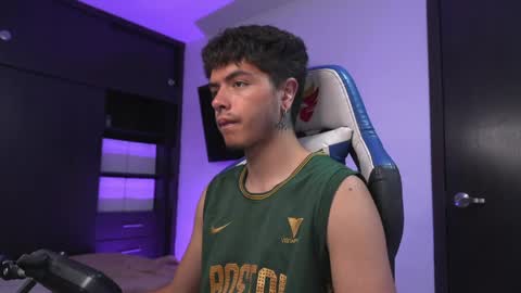 Morghan online show from 25, 3, 2026