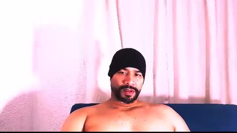 En moreno online show from 10, 2, 2026